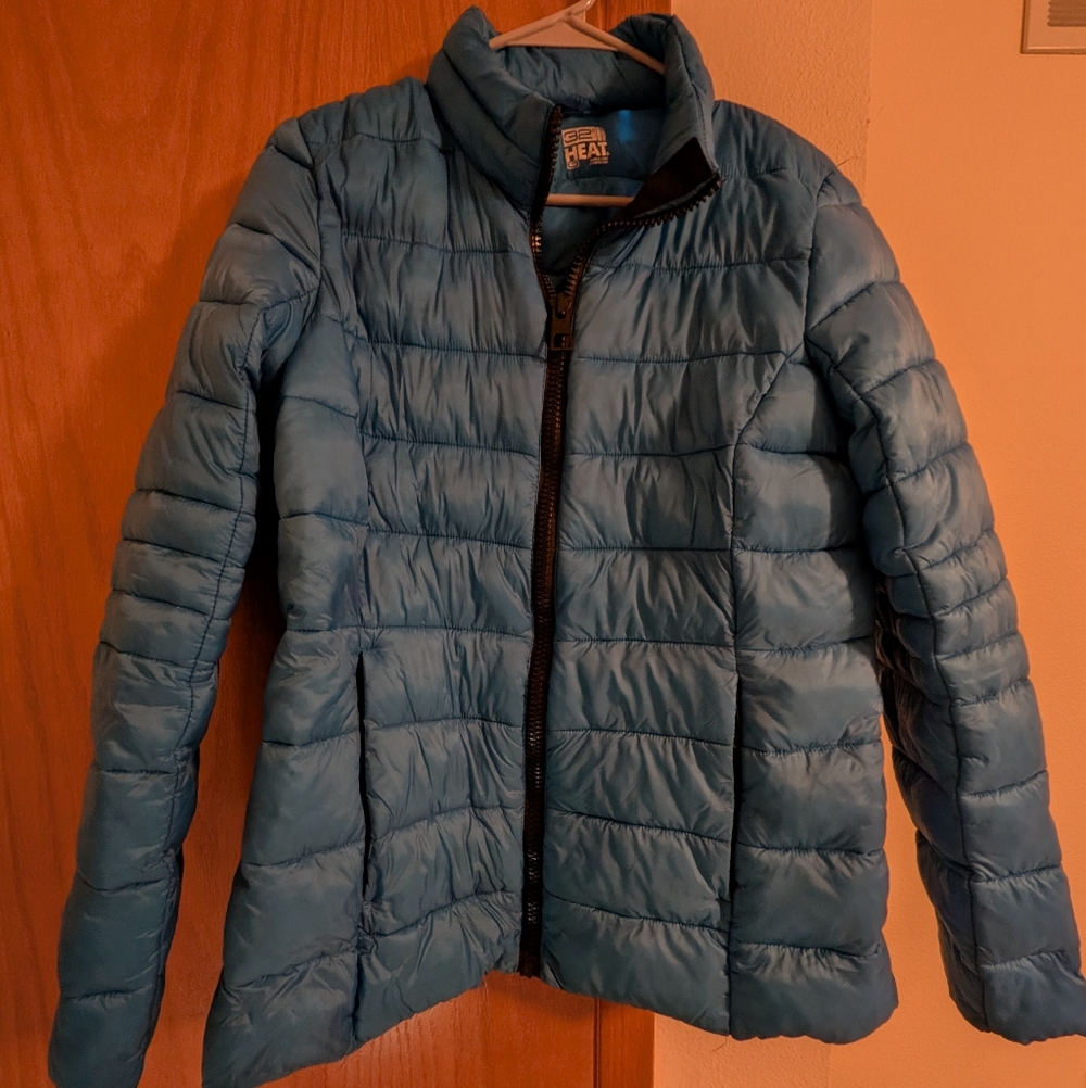 32 Degrees Heat Insulated Jacket - M